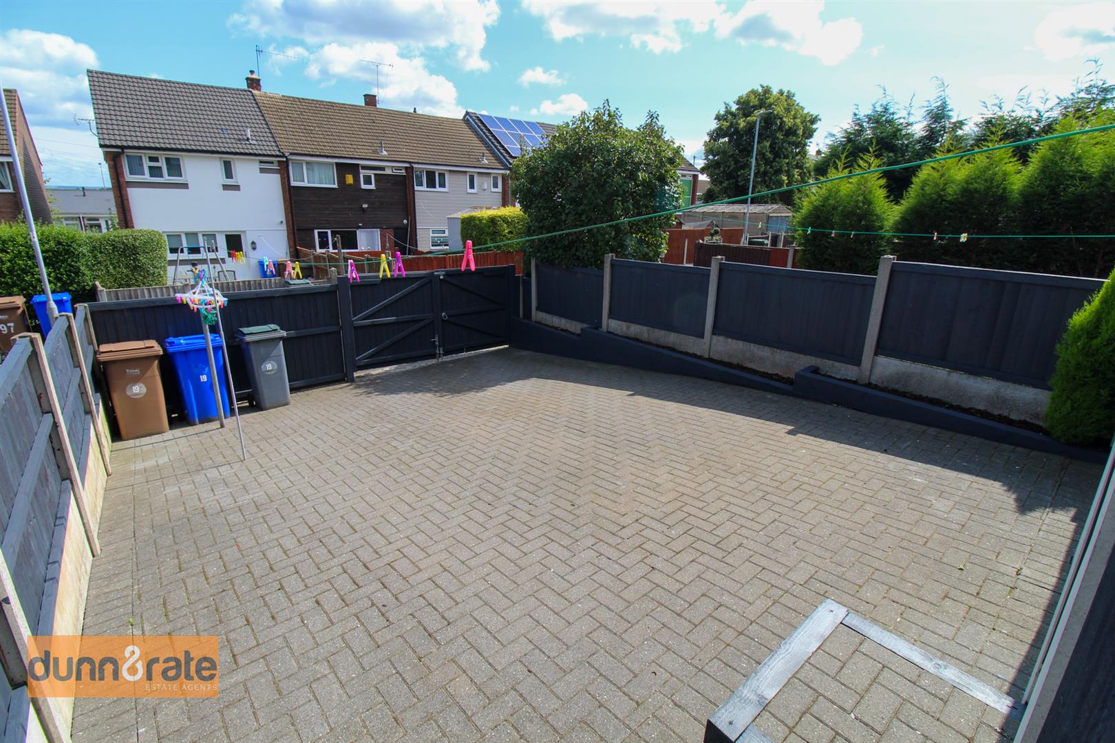 Skipacre Avenue, Smallthorne, Stoke-On-Trent